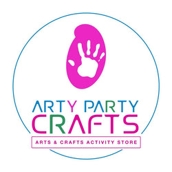 Arty Party Crafts Ltd