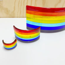 Load image into Gallery viewer, Marc Peters Glass Rainbow

